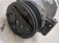  Компрессор кондиционера Opel Astra H 2004-2010 20304017 #2