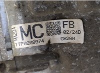  КПП 6-ст.мех. (МКПП) Mazda 6 (GH) 2007-2012 20304045 #8