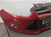  Бампер Ford Focus 3 2011-2015 20304052 #5