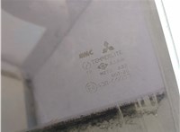 MB669920 Стекло боковой двери Mitsubishi Pajero 1990-2000 20304059 #2