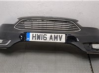  Бампер Ford Focus 3 2014-2019 20304061 #1