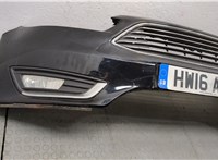  Бампер Ford Focus 3 2014-2019 20304061 #4