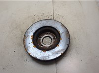  Диск тормозной Volkswagen Passat 7 2010-2015 Европа 20304066 #1