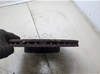  Диск тормозной Volkswagen Passat 7 2010-2015 Европа 20304066 #2