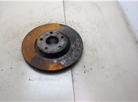  Диск тормозной Volkswagen Passat 7 2010-2015 Европа 20304066 #3