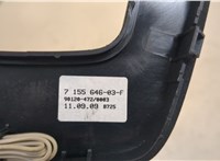  Рамка под кулису BMW 3 E90, E91, E92, E93 2005-2012 20304072 #3