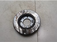  Диск тормозной Citroen Xsara-Picasso 20304074 #1