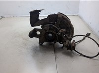  Ступица (кулак, цапфа) Mitsubishi Pajero / Montero 2000-2006 20304091 #2