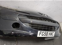 7401EQ Бампер Peugeot 207 2006-2015 20304100 #4