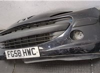 7401EQ Бампер Peugeot 207 2006-2015 20304100 #5