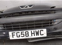 7401EQ Бампер Peugeot 207 2006-2015 20304100 #6