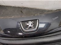 7401EQ Бампер Peugeot 207 2006-2015 20304100 #7