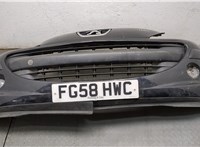  Бампер Peugeot 207 20304100 #1