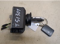  Замок зажигания Mercedes E W212 2009-2013 20304105 #1