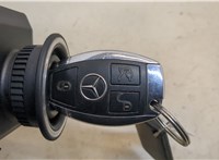  Замок зажигания Mercedes E W212 2009-2013 20304105 #3