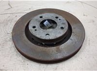  Диск тормозной Mitsubishi Outlander 2003-2009 20304106 #1