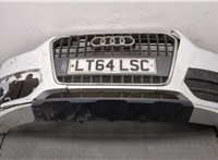  Бампер Audi Q3 2011-2014 20304116 #1