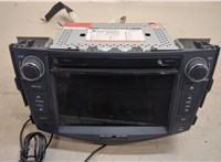  Магнитола Toyota RAV 4 2006-2013 20304120 #1