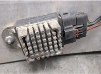  Резистор вентилятора охлаждения Chrysler Pacifica 2003-2008 11351570 #3