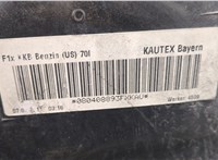 7206419 Бак топливный BMW 5 F07 Gran Turismo 2009-2013 20304147 #5