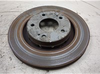  Диск тормозной Mitsubishi Outlander 2003-2009 20304151 #1