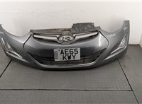  Бампер Hyundai Elantra 2013-2016 20304155 #1