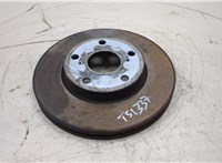  Диск тормозной Toyota Auris E15 2006-2012 20304158 #1