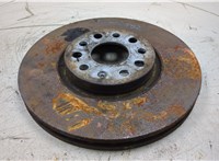  Диск тормозной Skoda Kodiaq 20304166 #1