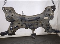  Балка подвески передняя (подрамник) Hyundai Elantra 2013-2016 20304184 #1