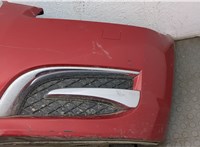  Бампер Jaguar XF 2007-2015 20304191 #2