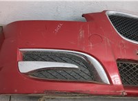  Бампер Jaguar XF 2007-2015 20304191 #4