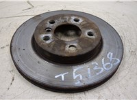  Диск тормозной Mini Cooper (F56) 2013- 20304197 #1