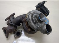  Турбина Mercedes ML W164 2005-2011 20304207 #1