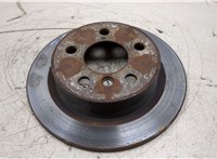  Диск тормозной Opel Zafira B 2005-2012 20304208 #5