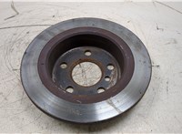  Диск тормозной Opel Zafira B 2005-2012 20304208 #7