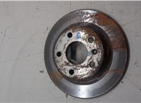 93190175 Диск тормозной Opel Zafira B 2005-2014 20304208 #9