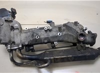  Коллектор впускной Mercedes ML W164 2005-2011 20304212 #4