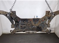  Балка подвески передняя (подрамник) Ford Focus 3 2014-2019 20304224 #2