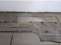  Защита днища, запаски, КПП, подвески BMW 5 F07 Gran Turismo 2009-2013 20304252 #1