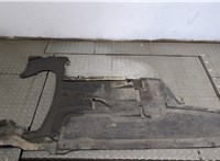  Защита днища, запаски, КПП, подвески BMW 5 F07 Gran Turismo 2009-2013 20304259 #1