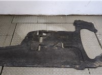  Защита днища, запаски, КПП, подвески BMW 5 F07 Gran Turismo 2009-2013 20304259 #2