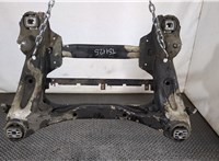  Балка подвески передняя (подрамник) Bentley Continental GT 2003-2011 20304283 #1