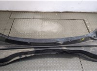 861552P000 Жабо под дворники (дождевик) KIA Sorento 2009-2014 20304287 #1