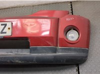  Заглушка буксировочного крюка Dodge Nitro 11351649 #2