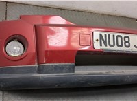  Заглушка буксировочного крюка Dodge Nitro 11351649 #4
