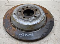  Диск тормозной Mercedes ML W164 2005-2011 20304323 #1
