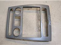  Рамка под магнитолу Hyundai Coupe (Tiburon) 2002-2009 20304329 #1