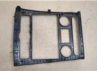  Рамка под магнитолу Hyundai Coupe (Tiburon) 2002-2009 20304329 #2