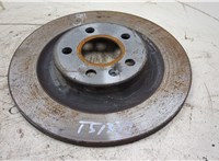  Диск тормозной Volvo XC40 20304330 #1