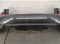  Бампер BMW 5 F07 Gran Turismo 2009-2013 20304332 #1